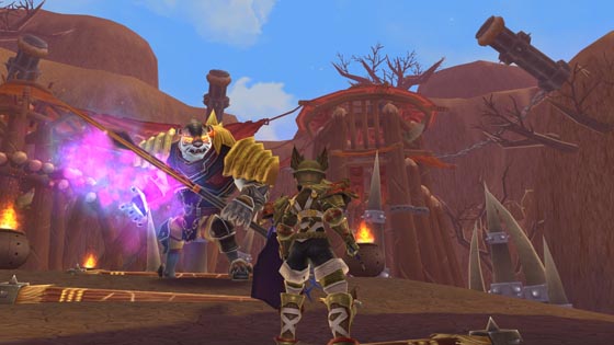 Lime Odyssey Closed Beta